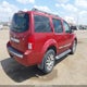 5N1BR18A88C610171 2008 Nissan Pathfinder Le V8 auction photo thumbnail 4