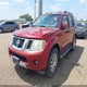 5N1BR18A88C610171 2008 Nissan Pathfinder Le V8 auction photo thumbnail 6