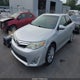 4T4BF1FK5CR209450 2012 Toyota Camry Xle auction photo thumbnail 2