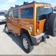 5GRGN23UX6H116180 2006 Hummer H2 Suv auction photo thumbnail 3