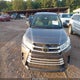 5TDZARFH3JS034700 2018 Toyota Highlander Le auction photo thumbnail 12