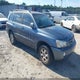 JTEGF21A730092160 2003 Toyota Highlander Limited V6 auction photo thumbnail 1