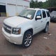 1GNFC13J58R213066 2008 Chevrolet Tahoe Ltz auction photo thumbnail 2
