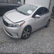 3KPFL4A7XJE213678 2018 Kia Forte Lx auction photo thumbnail 2