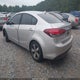 3KPFL4A7XJE213678 2018 Kia Forte Lx auction photo thumbnail 3