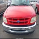 1FTDX0764VKD60407 1997 Ford F-150 Lariat/Standard/Xl/Xlt auction photo thumbnail 6