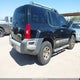 5N1AN0NU3CC525117 2012 Nissan Xterra X auction photo thumbnail 4