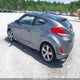 KMHTC6AD7DU085227 2013 Hyundai Veloster Base W/Black auction photo thumbnail 3