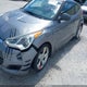 KMHTC6AD7DU085227 2013 Hyundai Veloster Base W/Black auction photo thumbnail 6