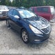 5NPEB4AC5DH525743 2013 Hyundai Sonata Gls auction photo thumbnail 1