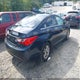 5NPEB4AC5DH525743 2013 Hyundai Sonata Gls auction photo thumbnail 4