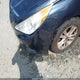 5NPEB4AC5DH525743 2013 Hyundai Sonata Gls auction photo thumbnail 6