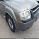 5N1ED28T63C696009 2003 Nissan Xterra Xe auction photo thumbnail 11