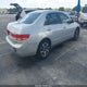 1HGCM56384A146860 2004 Honda Accord 2.4 Lx auction photo thumbnail 4