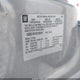 1GCEC19X18Z182916 2008 Chevrolet Silverado 1500 Work Truck auction photo thumbnail 9