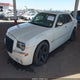 2C3LA63H46H171714 2006 Chrysler 300C auction photo thumbnail 2