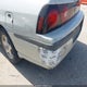 2G1WF52E749193878 2004 Chevrolet Impala auction photo thumbnail 12