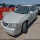 2G1WF52E749193878 2004 Chevrolet Impala auction photo thumbnail 2