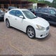 1N4AA5AP3DC836521 2013 Nissan Maxima 3.5 Sv auction photo thumbnail 1