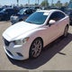 JM1GJ1V56G1445613 2016 Mazda Mazda6 I Touring auction photo thumbnail 2