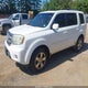 5FNYF3H71BB002820 2011 Honda Pilot Ex-L auction photo thumbnail 2