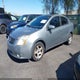 3N1AB61EX8L760899 2008 Nissan Sentra 2.0Sl auction photo thumbnail 2