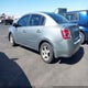 3N1AB61EX8L760899 2008 Nissan Sentra 2.0Sl auction photo thumbnail 3