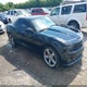 2G1FC1EVXA9223478 2010 Chevrolet Camaro 2Lt auction photo thumbnail 1