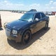 2C3KA43R76H470297 2006 Chrysler 300 auction photo thumbnail 2