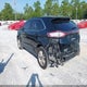 2FMPK4J82HBC37373 2017 Ford Edge Sel auction photo thumbnail 3