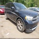 1D4RD2GG0BC618479 2011 Dodge Durango Express auction photo thumbnail 1