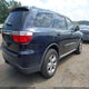 1D4RD2GG0BC618479 2011 Dodge Durango Express auction photo thumbnail 4