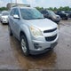 2CNALDEW6A6278826 2010 Chevrolet Equinox Lt auction photo thumbnail 1