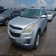 2CNALDEW6A6278826 2010 Chevrolet Equinox Lt auction photo thumbnail 2
