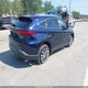 JTEAAAAH3MJ068610 2021 Toyota Venza Xle auction photo thumbnail 4