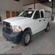 1C6RR7FG8MS564300 2021 Ram 1500 Classic Tradesman 4X4 6'4 Box auction photo thumbnail 2