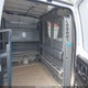 1GTW7AF7XR1197119 2024 GMC Savana Cargo Rwd 2500 Regular Wheelbase Work Van auction photo thumbnail 8