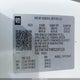 1GTW7AF7XR1197119 2024 GMC Savana Cargo Rwd 2500 Regular Wheelbase Work Van auction photo thumbnail 9