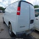 1GTW7AF7XR1197119 2024 GMC Savana Cargo Rwd 2500 Regular Wheelbase Work Van auction photo thumbnail 3