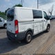 1FTYE1Y87LKB22299 2020 Ford Transit-150 auction photo thumbnail 4