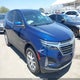 3GNAXUEV5NL136301 2022 Chevrolet Equinox Awd Lt auction photo thumbnail 1