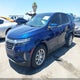 3GNAXUEV5NL136301 2022 Chevrolet Equinox Awd Lt auction photo thumbnail 2
