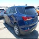 3GNAXUEV5NL136301 2022 Chevrolet Equinox Awd Lt auction photo thumbnail 3
