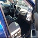 3GNAXUEV5NL136301 2022 Chevrolet Equinox Awd Lt auction photo thumbnail 5