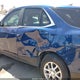 3GNAXUEV5NL136301 2022 Chevrolet Equinox Awd Lt auction photo thumbnail 6