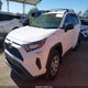 2T3F1RFV3MW199819 2021 Toyota Rav4 Le auction photo thumbnail 2