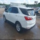 3GNAXJEV2MS164401 2021 Chevrolet Equinox Fwd 2Fl auction photo thumbnail 3