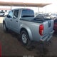 1N6AD07U59C405247 2009 Nissan Frontier Se auction photo thumbnail 3