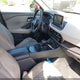 5N1AT3BA9MC800475 2021 Nissan Rogue Sv auction photo thumbnail 5