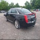 2G61U5S30E9148923 2014 Cadillac Xts W20 Livery Package auction photo thumbnail 3